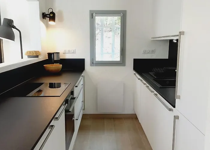 Everblue - Domaine Privé - Piscine