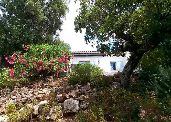 Everblue - Domaine Prive - Piscine Ferienhaus Sainte-Maxime