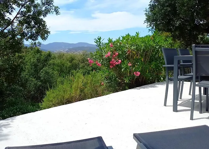 Everblue - Domaine Privé - Piscine *