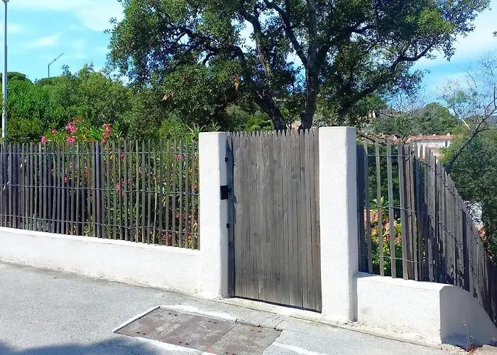 Everblue - Domaine Prive - Piscine * Sainte-Maxime