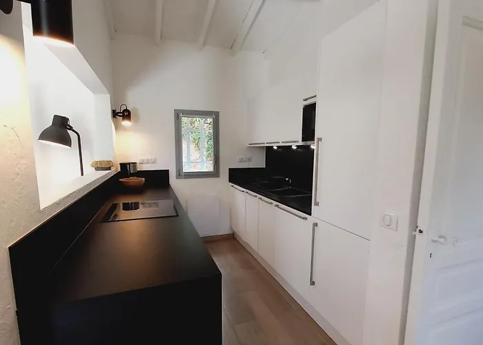 Everblue - Domaine Privé - Piscine Сasa de vacaciones *