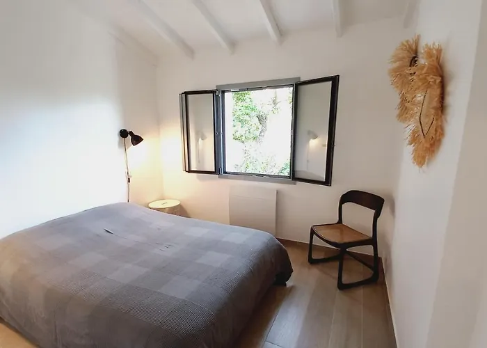 Everblue - Domaine Privé - Piscine Сasa de vacaciones