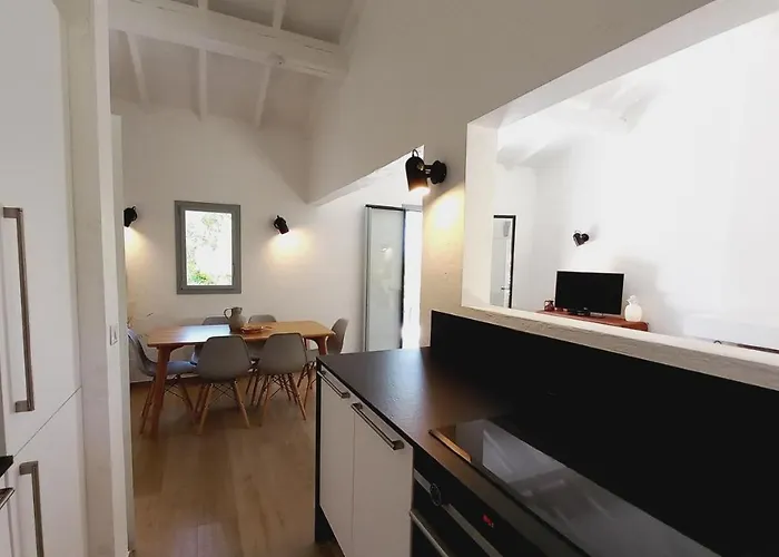 Сasa de vacaciones Everblue - Domaine Privé - Piscine