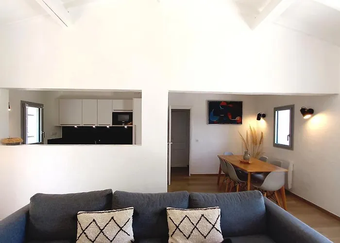 Сasa de vacaciones Everblue - Domaine Privé - Piscine *