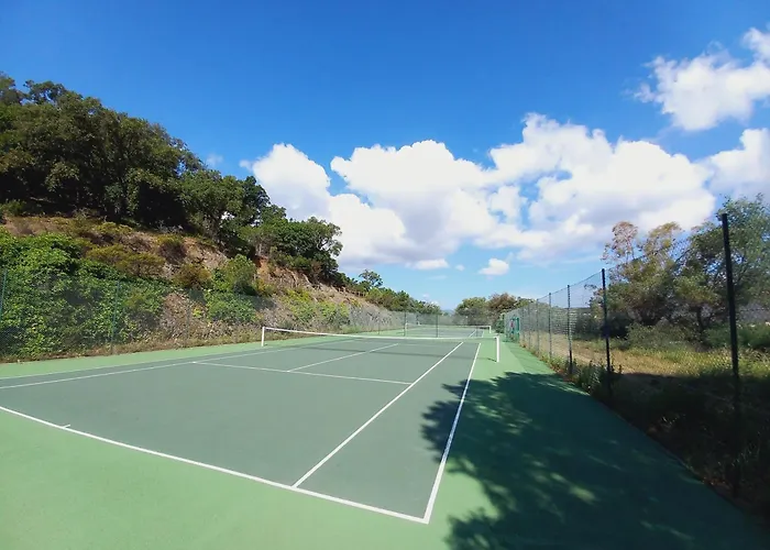 Everblue - Domaine Prive - Piscine Ferienhaus