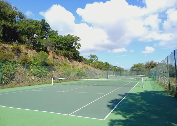 Everblue - Domaine Prive - Piscine Sainte-Maxime