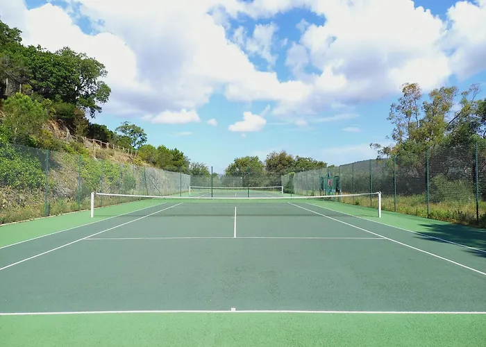 Everblue - Domaine Prive - Piscine Ferienhaus *