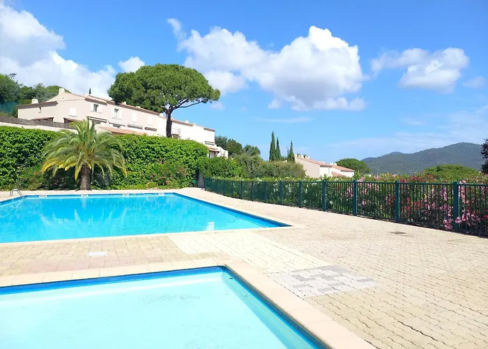 Everblue - Domaine Prive - Piscine