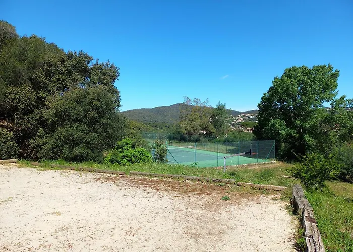 Ferienhaus Everblue - Domaine Prive - Piscine *