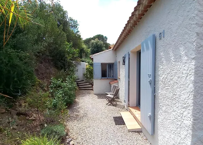 Everblue - Domaine Privé - Piscine * Sainte-Maxime