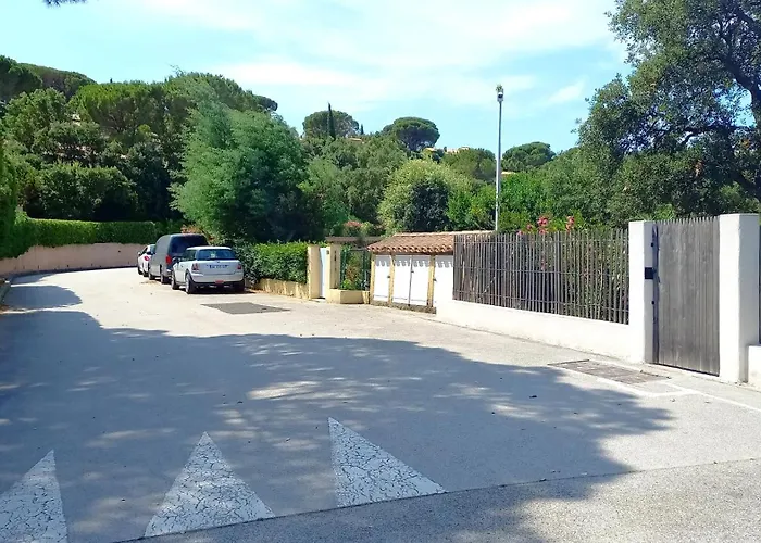 Everblue - Domaine Privé - Piscine Сasa de vacaciones