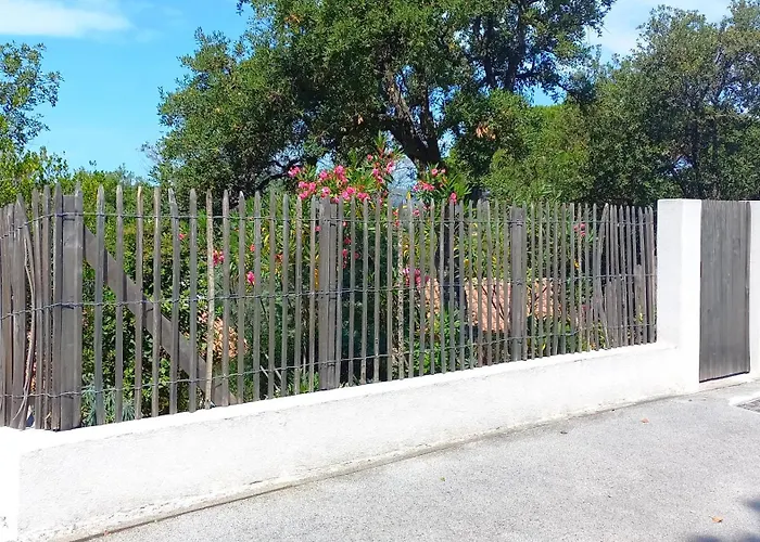 Everblue - Domaine Privé - Piscine Сasa de vacaciones *